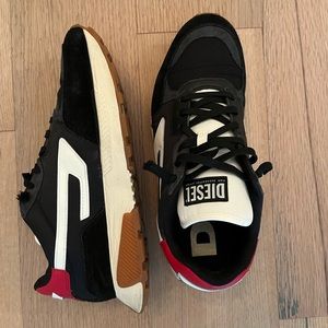 Diesel trainers
